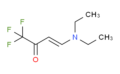 4C1Z15 | 21045-62-5 | 4-Diethylamino-1,1,1-trifluorobut-3-en-2-one