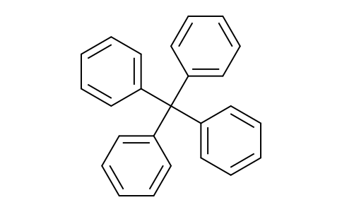 4C2715 | 630-76-2 | Tetraphenylmethane