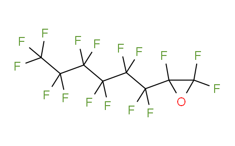 4CE615 | 87375-53-9 | (Perfluorohexyl)trifluorooxirane