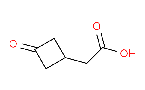 4DT815 | 1610028-25-5 | 2-(3-Oxocyclobutyl)acetic acid