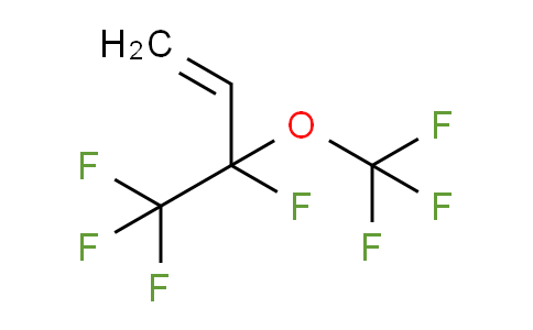 4F0P15 | 226575-14-0 | 3,4,4,4-Tetrafluoro-3-(trifluoromethoxy)but-1-ene