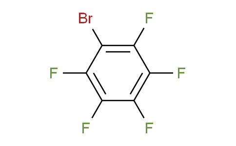 4F6Z15 | 344-04-7 | Bromopentafluorobenzene