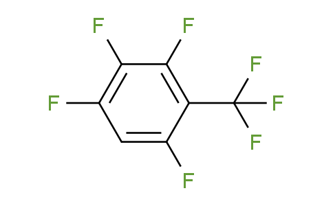 4G1315 | 5360-82-7 | 2,3,4,6-Tetrafluorobenzotrifluoride
