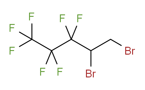 4G4A15 | 377-46-8 | 4,5-Dibromo-1,1,1,2,2,3,3-heptafluoropentane