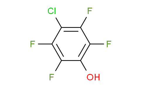 4G7J15 | 4232-66-0 | 4-Chlorotetrafluorophenol