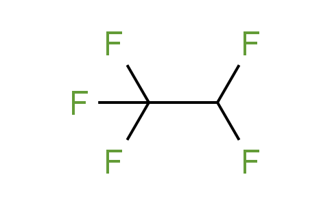 4H0015 | 354-33-6 | Pentafluoroethane