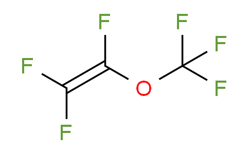 4H5115 | 1187-93-5 | Trifluoromethyl trifluorovinyl ether
