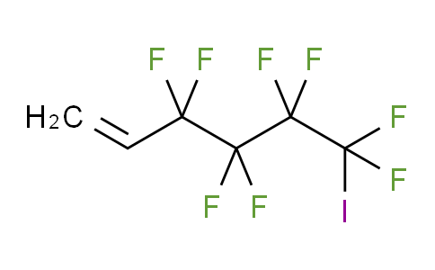 4H7415 | 203929-12-8 | 6-Iodo-3,3,4,4,5,5,6,6-octafluorohex-1 ene