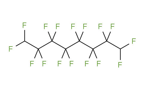 4H8Z15 | 307-99-3 | 1H,8H-Perfluorooctane