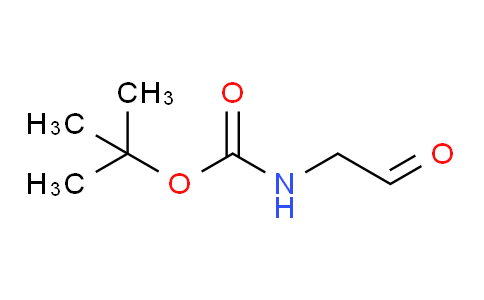 4JE017 | 89711-08-0 | N-Boc-2-アミノアセトアルデヒド