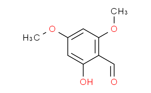 4K2317 | 708-76-9 | 4,6-DIMETHOXYSALICYLALDEHYDE