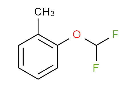 4K2X15 | 42173-52-4 | 2-(Difluoromethoxy)toluene