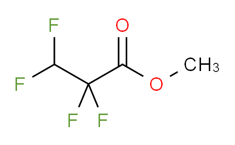 4KV415 | 1893-38-5 | Methyl 2,2,3,3-tetrafluoropropionate