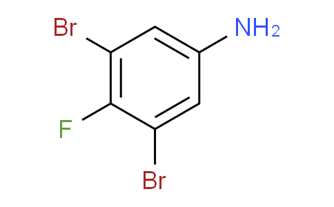 4LR915 | 1003709-35-0 | 3,5-dibromo-4-fluoroaniline