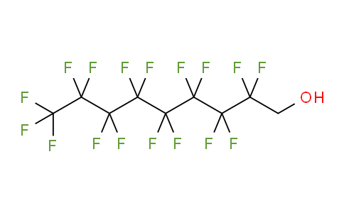 4M4A15 | 423-56-3 | 1H,1H-Perfluorononan-1-ol