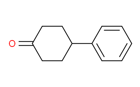 4M8Q15 | 4894-75-1 | 4-Phenylcyclohexanone