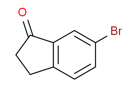 4N3215 | 14548-39-1 | 6-Bromoindanone