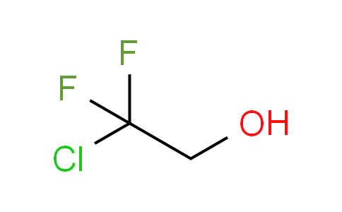 4N4715 | 464-00-6 | 2-Chloro-2,2-difluoroethanol