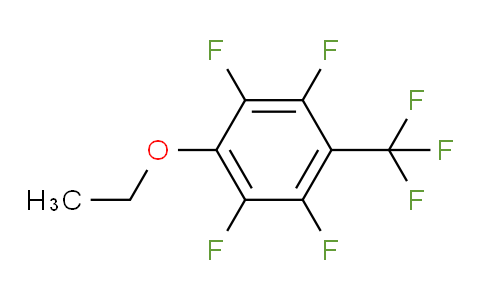 4N5815 | 2002-99-5 | 4-Ethoxy-2,3,5,6-tetrafluorobenzotrifluoride