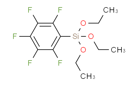 4NG515 | 20083-34-5 | Triethoxy(pentafluorophenyl)silane