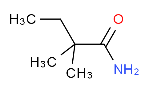 4NR415 | 102014-33-5 | 2,2-Dimethylbutanamide