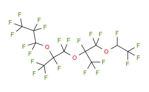 4NU515 | 3330-16-3 | 2H-Perfluoro(5,8-dimethyl-3,6,9-trioxadodecane)