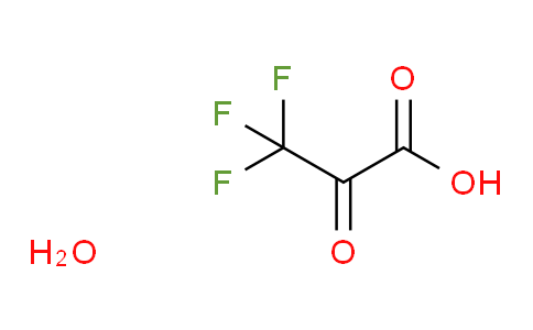 4Q8315 | 1081801-99-1 | Trifluoropyruvic acid monohydrate