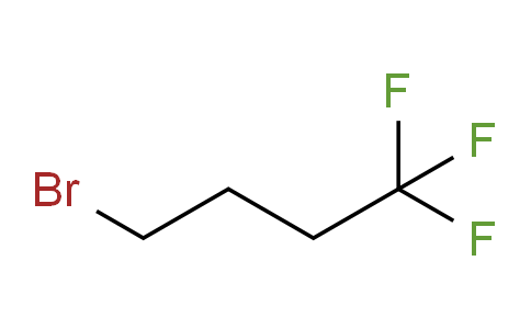 4R5R15 | 406-81-5 | 1-Bromo-4,4,4-trifluorobutane