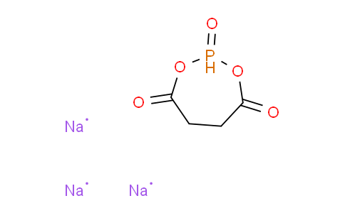 4R7015 | 864167-45-3 | Succinyl phosphonate trisodium salt