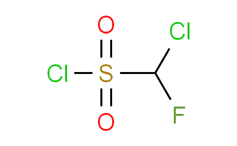 4RV815 | 65269-92-3 | Chlorofluorometanesulfonyl chloride