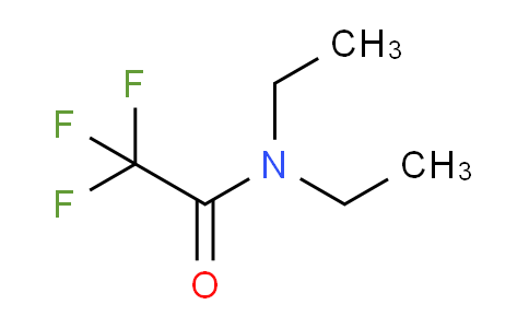 4TC815 | 360-92-9 | N,N-Diethyltrifluoroacetamide