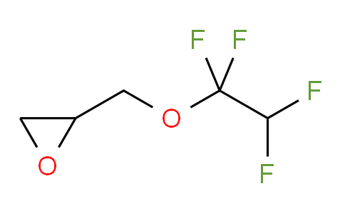 4TZ415 | 85567-21-1 | 3-(1,1,2,2-Tetrafluoroethoxy)-1,2-propenoxide