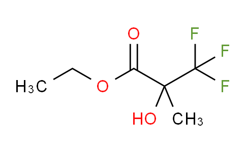 4U0J15 | 107018-39-3 | Ethyl 2-hydroxy-2-(trifluoromethyl)propionate