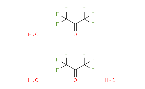 4U6L15 | 13098-39-0 | Hexafluoroacetone sesquihydrate