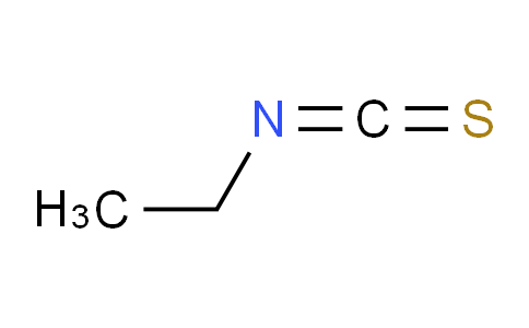 4UH815 | 542-85-8 | Ethyl isothiocyanate