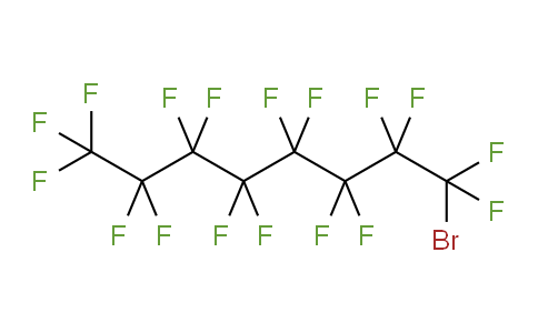 4V2815 | 423-55-2 | 1-Bromoperfluorooctane