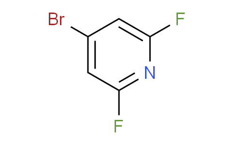 4VT315 | 903513-58-6 | 4-Bromo-2,6-difluoropyridine