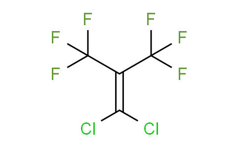 4W5F15 | 359-66-0 | 1,1-Dichloro-2-trifluoromethyl-3,3,3-trifluoropropene