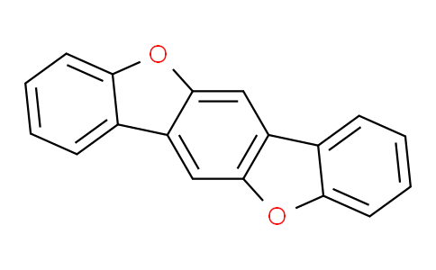 4XC015 | 208-37-7 | Benzo(1,2-b:4,5-b')bisbenzofuran