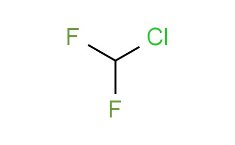 4Y6915 | 75-45-6 | Chlorodifluoromethane (Freon 22)