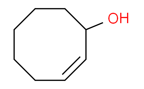 4Y6917 | 3212-75-7 | 2-Cycloocten-1-ol