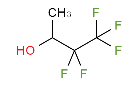 4ZP615 | 374-40-3 | 3,3,4,4,4-Pentafluorobutan-2-ol