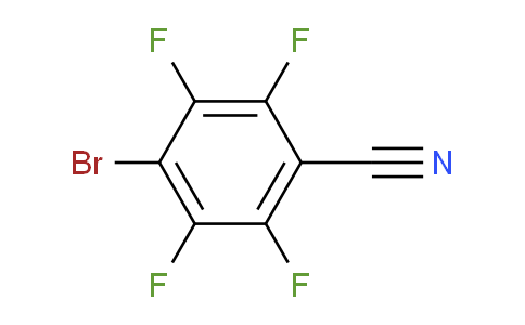 4ZT115 | 17823-40-4 | 4-Bromotetrafluorobenzonitrile