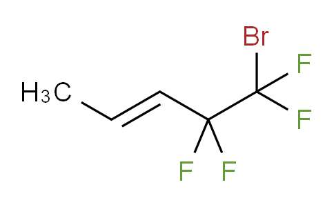 50GR15 | 22515-91-9 | 5-Bromo-4,4,5,5-tetrafluoropent-2-ene