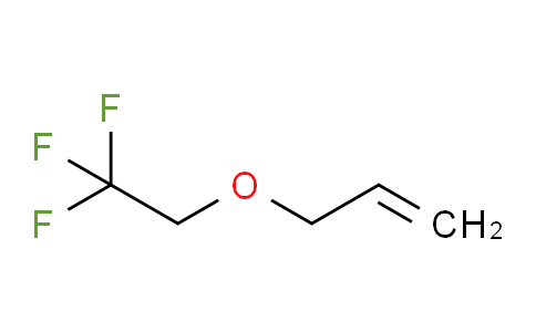 50M515 | 1524-54-5 | Allyl 2,2,2-trifluoroethyl ether
