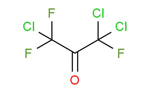51BU15 | 79-52-7 | 1,1,3-Trichloro-1,3,3-trifluoroacetone