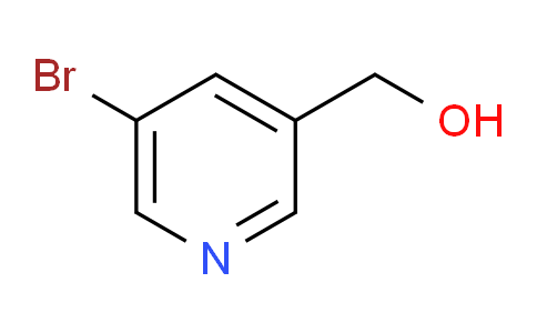 51P017 | 37669-64-0 | 5-Bromo-3-pyridinemethanol