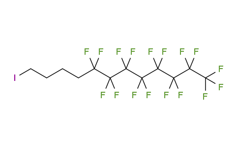51P715 | 38565-62-7 | 1-Iodo-4-(perfluorooctyl)butane