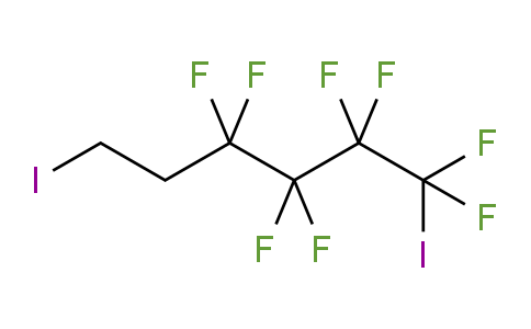 520N15 | 65510-61-4 | 1,6-Diiodo-1,1,2,2,3,3,4,4-octafluorohexane