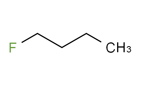 524M15 | 2366-52-1 | 1-Fluorobutane